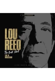 LOU REED - Płyta winylowa