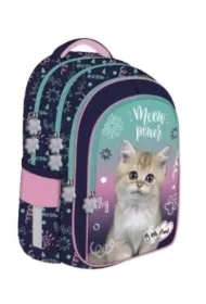 Plecak 4-komorowy Kitty Party