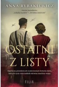 Ostatni z listy