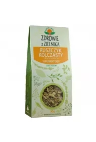 Ruszczyk Kolczasty Suplement diety