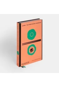 Japan The Vegetarian Cookbook