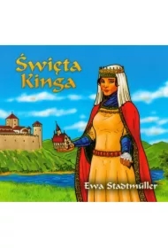 Święta Kinga