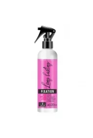 Long Lasting lotion do układania włosów bardzo mocny