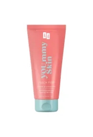 Ultrawygładzający peeling do ciała Yoummy Skin Peach Firm