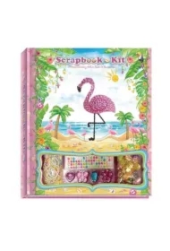 Zestaw do samodzielnego dekorowania Flaming