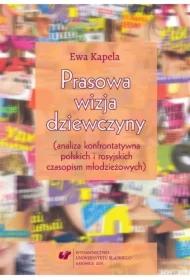 Prasowa wizja dziewczyny (analiza konfrontatywna..