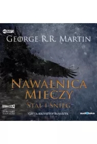 Stal i śnieg. Nawałnica mieczy. Część 1. Pieśń Lodu i Ognia. Tom 3