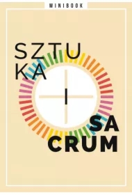 Sztuka i sacrum. Minibook
