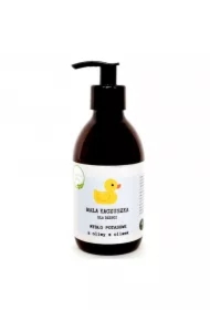 Mydło potasowe dla dzieci Mała Kaczuszka