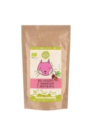 Kaszka z Burakiem i Daktylami