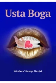 Usta Boga