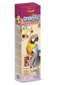 Smakers tropicana dla duzych papug