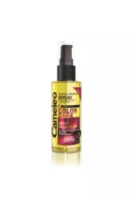 Color Care naprawcze serum do włosów farbowanych Olej Marula