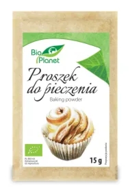 Proszek do pieczenia