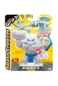 Goo Jit Zu Pantaro Smash Strikers