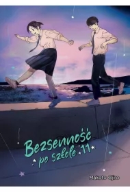 Bezsenność po szkole. Tom 11