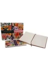 Notes A5 Flower MIX