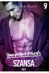 Szansa. Unexpected Arrivals. Tom 5