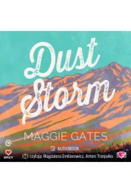 Dust Storm. The Griffith Brothers. Tom 1