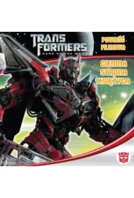Transformers 3 &ndash; Powieść filmowa &ndash; Ciemna strona księżyca