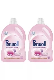 Płyn do prania wełny Wool (120 prań) Zestaw