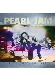 Best of Live Chicago 1992 - Płyta winylowa