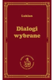 Dialogi wybrane