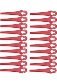 Nożyki nylonowe do podkaszarki 20szt.