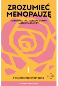 Zrozumieć menopauzę. Poznaj swój typ i skuteczne sposoby łagodzenia objawów