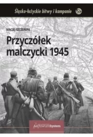 Przyczółek malczycki 1945 TW