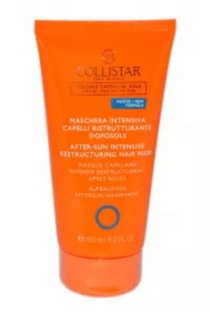 Maska do włosów After Sun Intensive Restructuring Hair Mask