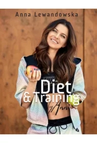 Diet & Training by Ann
