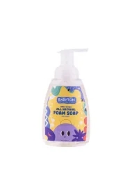 Baby&Kids Mydło w piance, Bezzapachowe, bezpieczny od narodzin