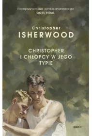 Christopher i chłopcy w jego typie