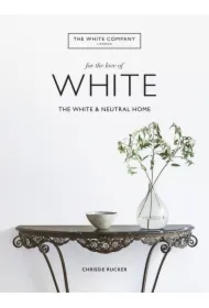 For the Love of White wer. angielska