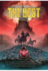 Magazyn fantastyczny The Best 2