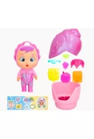 Cry Babies Magic Tears - Shiny Shells Coraline