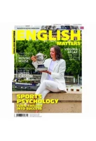 English Matters nr 105