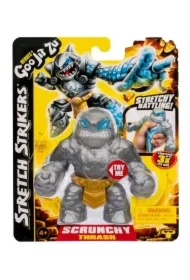 Goo Jit Zu Thrash Stretch Strikers