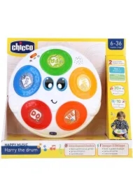 Bębenek Harry dźwięk