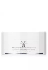 Regeneration naturalne masło shea z marokańskim olejkiem arganowym i z baobabu