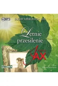 Letnie przesilenie. Duchy minionych lat. Tom 2