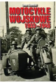 Motocykle wojskowe 1933-1945