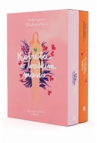 Pakiet: Bóg w wielkim mieście, Kobieta w wielkim mieście