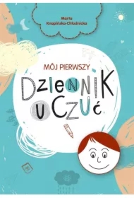 Mój pierwszy dziennik uczuć w.2