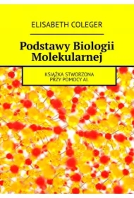 Podstawy Biologii Molekularnej