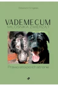 Vademecum miłośnika zwierząt