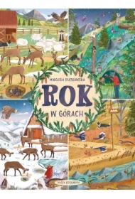 Rok w górach