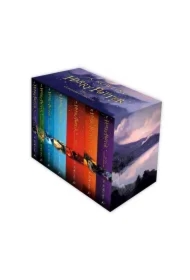 Harry Potter Box Set