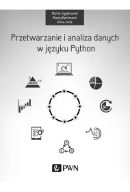 Przetwarzanie i analiza danych w języku Python